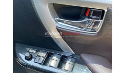 
										Toyota Fortuner 2016 full									