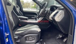 
										Land Rover Range Rover Sport SVR 2017 full									