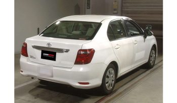 Toyota Corolla Axio 2017