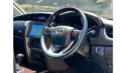 
Toyota Fortuner 2016 full									