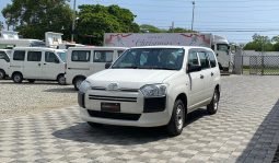 
										Toyota Probox 2017 full									