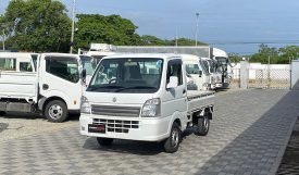 Suzuki Carry Truck 2017