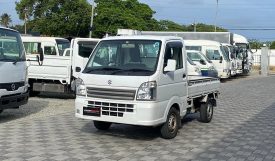 Suzuki Carry Truck 2017