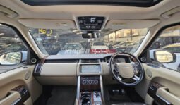 
										Land Rover Range Rover Vogue 2017 full									