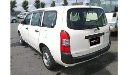 
Toyota Probox 2017 full									