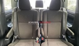 
										Toyota Noah 2017 full									