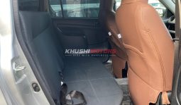 
										Toyota Probox 2017 full									