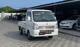 Suzuki Carry Truck 2017