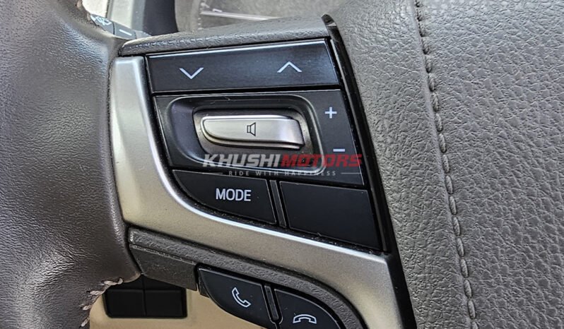 
Toyota Land Cruiser Prado 2017 full									