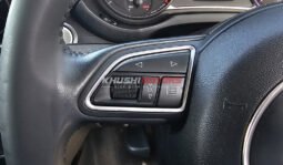Audi A1 2017 full