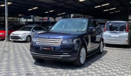 
										Land Rover Range Rover Vogue 2017 full									