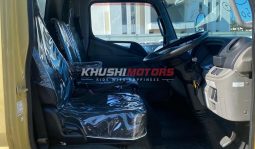 
Mitsubishi Fuso 2017 full									