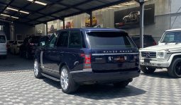 
										Land Rover Range Rover Vogue 2017 full									