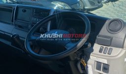 
Mitsubishi Fuso 2017 full									