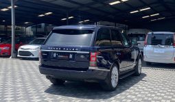 
										Land Rover Range Rover Vogue 2017 full									