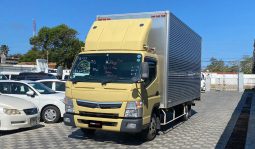 Mitsubishi Fuso 2017