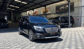 Subaru Outback 2015