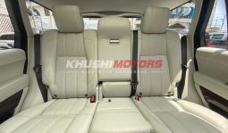 
Land Rover Range Rover Vogue 2017 full									