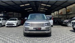 Land Rover Range Rover Vogue 2017