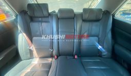 
Toyota Crown Athlete 2014 full									