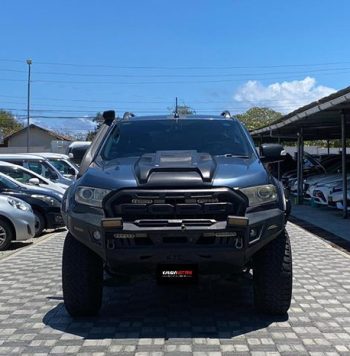 Used cars dealer in Kenya