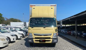 Mitsubishi Fuso 2017