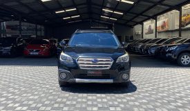 Subaru Outback 2015