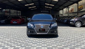 Toyota Crown Athlete 2014