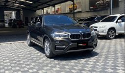 BMW X6 2015