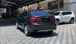 
										BMW X6 2015 full									