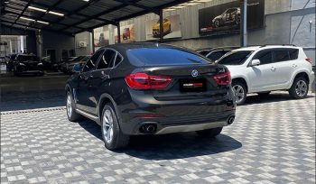 BMW X6 2015