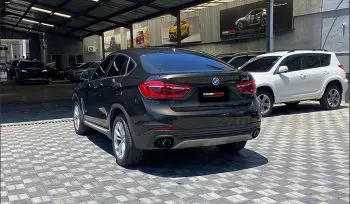 BMW X6 2015