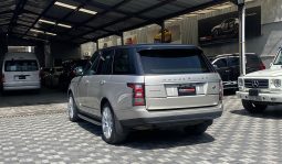 
										Land Rover Range Rover Vogue 2017 full									