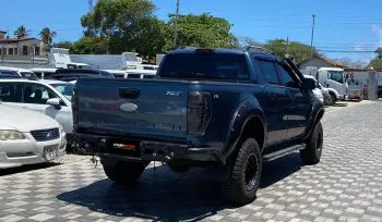 Ford Ranger 2016