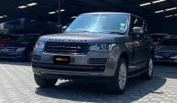 
Land Rover Range Rover Vogue 2014 full									