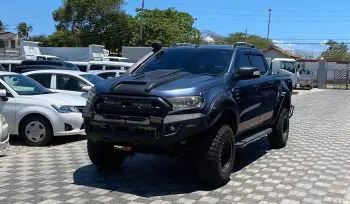 Ford Ranger 2016