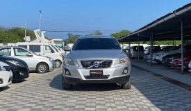 Volvo XC60 2012