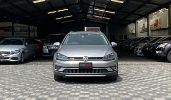 Volkswagen Golf Alltrack 2018