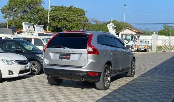 Volvo XC60 2012