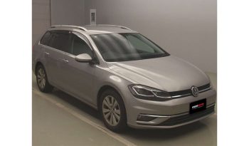 Volkswagen Golf 2018