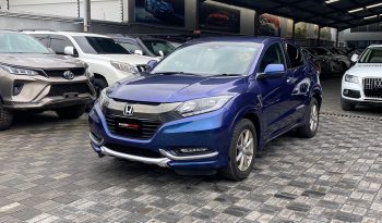 Honda Vezel 2017