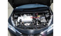 
Toyota Vitz 2017 full									