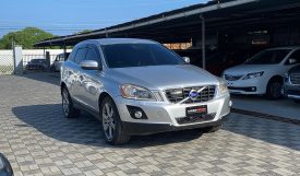 Volvo XC60 2012