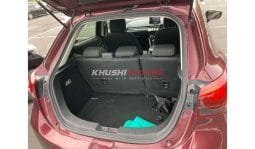 Mazda Demio 2018 full