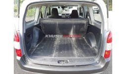 
										Toyota Probox 2018 full									