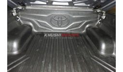 
Toyota Hilux 2018 full									