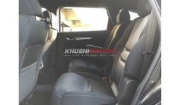 
										Mazda CX-8 2018 full									