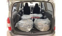 Toyota Probox 2019 full