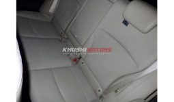 Subaru Outback 2018 full