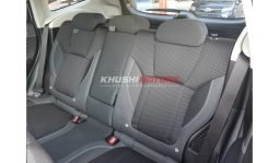 Subaru Forester 2018 full